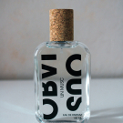 Swatch de NesliArs : Un Musc Eau de parfum 100ml, Obvious