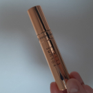Swatch de Aurore22600 : Mascara volume elixir, Yves Rocher