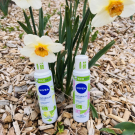 Swatch de cam_good86 : Naturally good - Aloe vera bio, Nivea