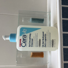 Swatch de cam_good86 : SA Gel Nettoyant Anti-rugosités, CeraVe