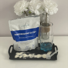 Swatch de Domicgy _beauty_test : Magnésium Ultra, Lavilab