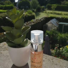 Swatch de binaah : Sérum booster d'hydratation, Centifolia