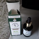 Swatch de Tofvi : L'Huile de Beauté Visage Corps et Cheveux, La Provençale