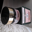 Swatch de Tofvi : La Crème de Jouvence Anti-Age, La Provençale