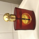 Swatch de domtheali : Black Opium Eau de parfum, Yves Saint Laurent