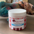 Swatch de cynthiaheredia66 : Crème à l'hibiscus, Kalia Nature