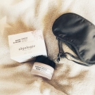 Swatch de nbru34 : Baume du rivage de nuit, Algologie