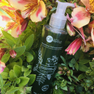 Swatch de Bibiche129 : Gelée micellaire apaisante intensive, Dr renaud