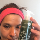 Swatch de Bibiche129 : Gelée micellaire apaisante intensive, Dr renaud