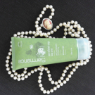 Swatch de Papillon882 : Soin Exfoliant Corps, Sarmance