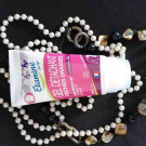 Swatch de Papillon882 : Gel détachant, Etamine du Lys