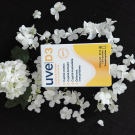 Swatch de Papillon882 : UVE D3 flacon compte-gouttes - complément alimentaire, Crinex