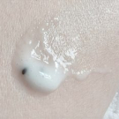 Swatch de Cecilie : Gommage La Folie des Grains, Clairjoie