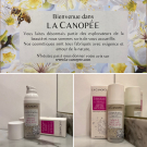 Swatch de Tatiana1977 : Aux actifs oxygénantes, La Canopée