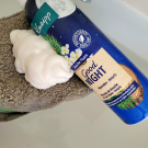 Swatch de les petits trésors d'andivone : Mousse de douche good night, KNEIPP FRANCE