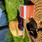 Swatch de Cha2473 : AUTOBRONZANT NATUREL, Phytoceutic