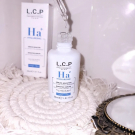 Swatch de Cha2473 : SÉRUM BOOSTER À L'ACIDE HYALURONIQUE, Perron rigot