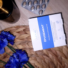 Swatch de Cha2473 : Epuisement, Lavilab