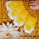 Swatch de Cha2473 : 60 Soin des pieds Pedi in a Box VOESH de Perron Rigot, Perron rigot