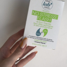 Swatch de morfalle : No Stress Flash, Lavilab