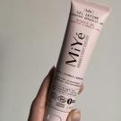 Swatch de morfalle : [MY] GEL INTIME HYDRATANT RÉÉQUILIBRANT, MiYé