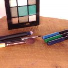 Swatch de skin_carebeaute : 24 K Diamonds, D'Donna