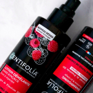 Swatch de Madebybeauties : Lotion démêlante sans rinçage, Centifolia