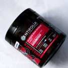 Swatch de Madebybeauties : Masque soin brillance intense 3 en 1, Centifolia