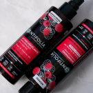 Swatch de Madebybeauties : Lotion démêlante sans rinçage, Centifolia