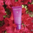 Swatch de Lili35290 : Gel Douche Thé des Vignes, Caudalie