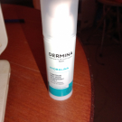 Swatch de saabs : 200 Contours des Yeux Hydratants 3-en-1, Dermina