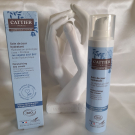 Swatch de miniwinnie : Soin de jour hydratant, Cattier