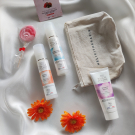 Swatch de Angeliquetesteuse : TROUSSE HELICICARE, Mademoiselle Agathe