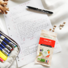 Swatch de Angeliquetesteuse : TONIC 3G - CURE FLASH, Phytoceutic