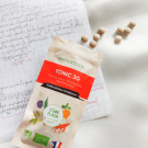 Swatch de Angeliquetesteuse : TONIC 3G - CURE FLASH, Phytoceutic