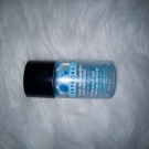 Swatch de aurorecolas78 : Super démaquillant yeux waterproof, Sephora