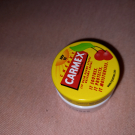 Swatch de aurorecolas78 : Baume à Lèvres Original, Carmex