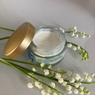 Swatch de lilidavid9 : Soin biovital anti-âge nuit, Mixa expert