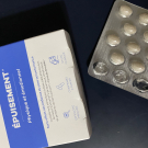 Swatch de roxanne_zen : Epuisement, Lavilab