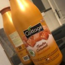 Swatch de Sally973 : Cottage caramel, Cottage