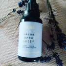 Swatch de Ysatis28 : Sérum très actif, Slolie