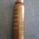 Swatch de zaz19 : Brume Autobronzante Hydratante - Photoderm Autobronzant, Bioderma