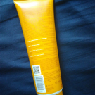 Swatch de zaz19 : Photoderm MAX Lait SPF 50, Bioderma