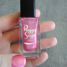 Swatch de zaz19 : Vernis à Ongles, Peggy Sage