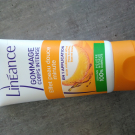 Swatch de zaz19 : Gommage intense, Linéance