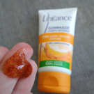 Swatch de zaz19 : Gommage intense, Linéance