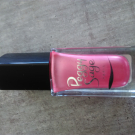 Swatch de zaz19 : Vernis à Ongles, Peggy Sage