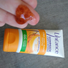 Swatch de zaz19 : Gommage intense, Linéance