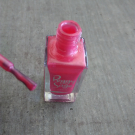 Swatch de zaz19 : Vernis à Ongles, Peggy Sage