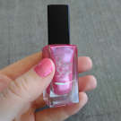 Swatch de zaz19 : Vernis à Ongles, Peggy Sage